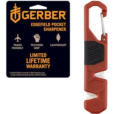 Gerber knivslipare Edgefield Pocket Sharpener Gerber knivslipare Edgefield Pocket Sharpener