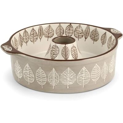 H&H Tårta i stoneware munk michelle 22 H&H Tårta i stoneware munk michelle 22