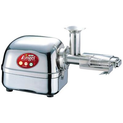 Angel 5500 juicedragare, silver Angel 5500 juicedragare, silver
