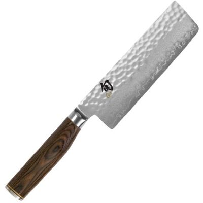 KAI Nakiri Messer 5,5 Zoll (14 cm) Von KAI Nakiri Messer 5,5 Zoll (14 cm) Von