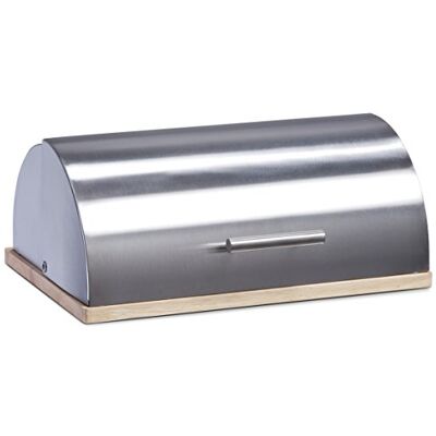 Zeller 20475 pärlfack, silver Zeller 20475 pärlfack, silver