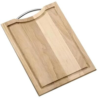 Pradel Excellence PNAT001003 Bambu skärbräda trä, filmad, brun, 40 cm x 30 cm Pradel Excellence PNAT001003 Bambu skärbräda trä, filmad, brun, 40 cm x 30 cm