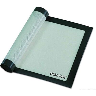 silikomart FIBERGLASS 5 TAPPETO IN SILICONE FIBERGLASS 400X300 MM silikomart FIBERGLASS 5 TAPPETO IN SILICONE FIBERGLASS 400X300 MM