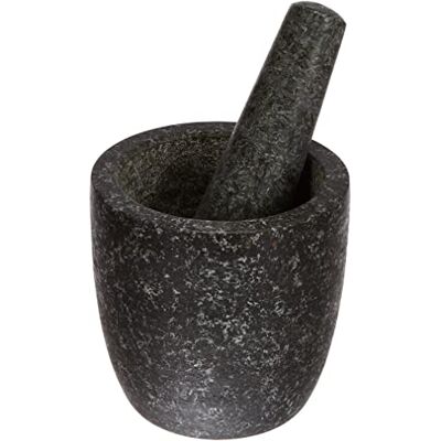 Jade Temple granitmörsset - 12cm Jade Temple granitmörsset - 12cm