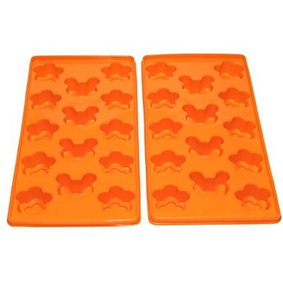 GlasXpert Glas Xpert köksredskap, orange GlasXpert Glas Xpert köksredskap, orange