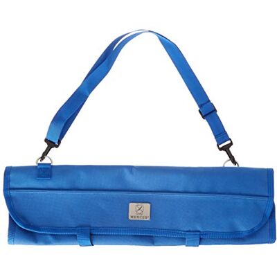 Mercer Culinary AmazonUkkitchen Mercer kulinarisk 7-ficks knivrulle, rostfritt stål, 2.5 x 50.7 x 19.4 cm Kamouflage Mercer Culinary AmazonUkkitchen Mercer kulinarisk 7-ficks knivrulle, rostfritt stål, 2.5 x 50.7 x 19.4 cm Kamouflage