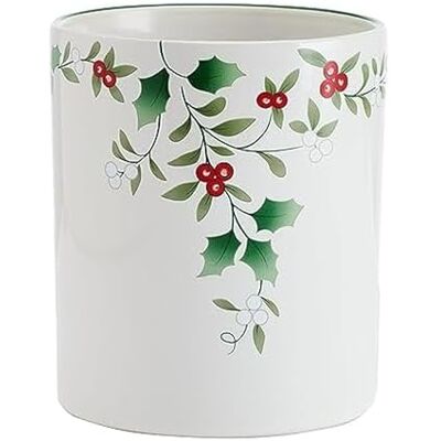 Pfaltzgraff Winterberry köksredskap krukhållare, 15 cm, flerfärgad Pfaltzgraff Winterberry köksredskap krukhållare, 15 cm, flerfärgad