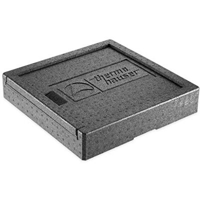 Thermohauser kyllock för EPP-termobox pizza, 41,0 x 41,0 x 8,0 cm Thermohauser kyllock för EPP-termobox pizza, 41,0 x 41,0 x 8,0 cm