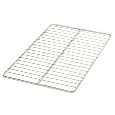 Maxima Ugnsgrill 530 x 325 mm 1/1 GN Maxima Ugnsgrill 530 x 325 mm 1/1 GN