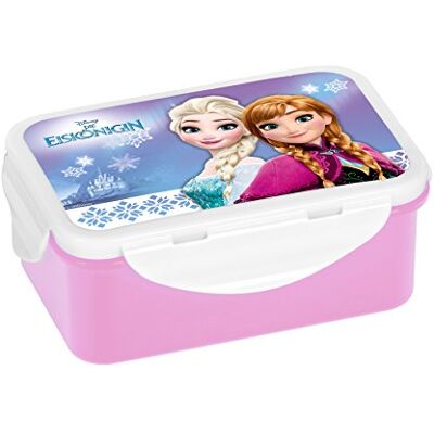 Disney Elsa Snabbmatslåda - Snabbmatslåda Disney Elsa Snabbmatslåda - Snabbmatslåda
