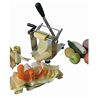 Louis Tellier BRON COUCKE Clanx Strip Cutter Rostfritt stål Louis Tellier BRON COUCKE Clanx Strip Cutter Rostfritt stål