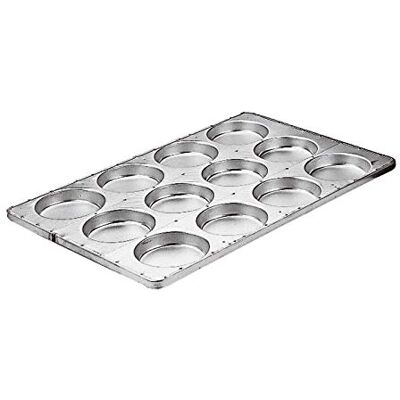 PADERNO baka muffins för 12 stycken PADERNO baka muffins för 12 stycken