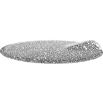 UTOPIA DEALS Utopia Matservis i glas, P24324-00000-B01004, Pebble serveringsfat 29 cm (11,5 tum) (låda med 4) UTOPIA DEALS Utopia Matservis i glas, P24324-00000-B01004, Pebble serveringsfat 29 cm (11,5 tum) (låda med 4)