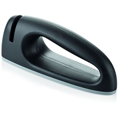 Tescoma knivslipare Sonic, blandad, 23 x 11 x 4,5 cm Tescoma knivslipare Sonic, blandad, 23 x 11 x 4,5 cm