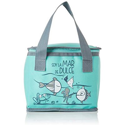 Quid PORTAMENU 21X15X19CM GO PEQUES QD, Rostfritt stål, Multifärg Quid PORTAMENU 21X15X19CM GO PEQUES QD, Rostfritt stål, Multifärg