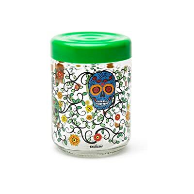 Excelsa Calavera 800 ml Glasburk Excelsa Calavera 800 ml Glasburk