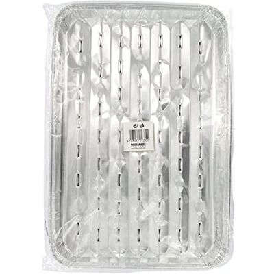 FACKELMANN 24332 aluminiumskålar, aluminiumskålar, skålar, set, aluminium, silver, 34,5 x 23 x 2 cm FACKELMANN 24332 aluminiumskålar, aluminiumskålar, skålar, set, aluminium, silver, 34,5 x 23 x 2 cm