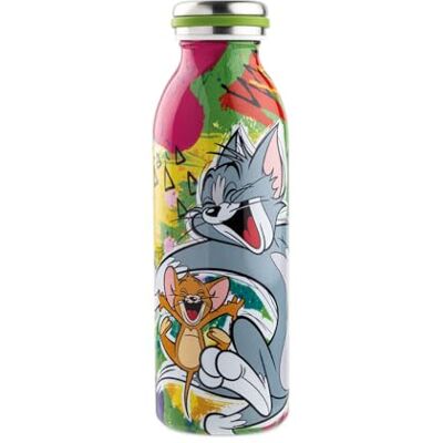 Egan Tom & Jerry ML 500 Termisk Flaska Egan Tom & Jerry ML 500 Termisk Flaska
