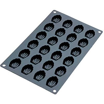 PIAZZA Cake en stock 261200 platta 24 madeleinetter PIAZZA Cake en stock 261200 platta 24 madeleinetter