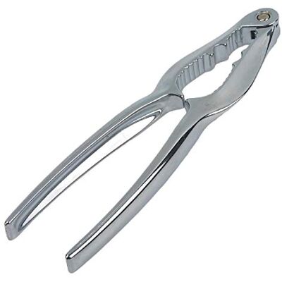 Vogue Faringdon nötknäppare, krom, 15 cm Vogue Faringdon nötknäppare, krom, 15 cm