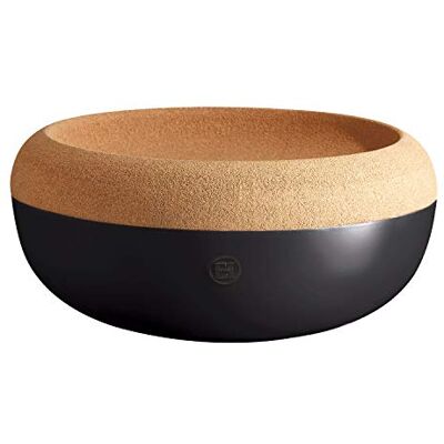 Emile Henry Stor konserveringsskärning/frukt- och grönsaksskärare ø35,5 cm Emile Henry Stor konserveringsskärning/frukt- och grönsaksskärare ø35,5 cm