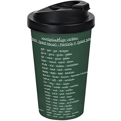 Gedalabels infinite by GEDA LABELS Coffee to Go Becher, flerfärgad Gedalabels infinite by GEDA LABELS Coffee to Go Becher, flerfärgad