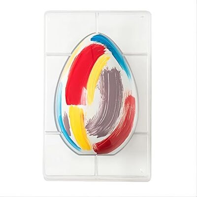 Decora 0050164 UTVECKLING ägg PLATT BASE 250 G 1 KAVITA FÖR 135 X 205 X 75 H MM Decora 0050164 UTVECKLING ägg PLATT BASE 250 G 1 KAVITA FÖR 135 X 205 X 75 H MM