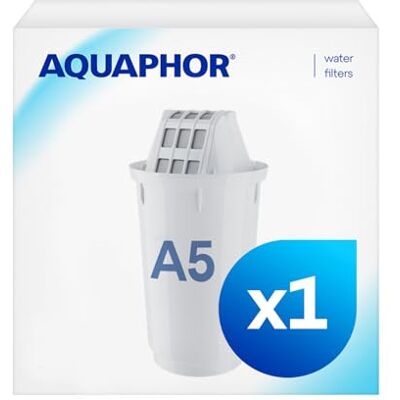 AQUAPHOR Vattenfilterpatron AQUAPHOR Vattenfilterpatron
