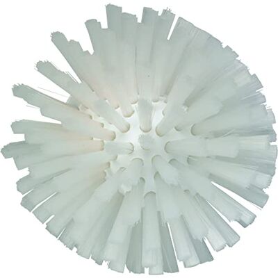 Vikan Maskborstel koppar polyester vezel, medium Ø 135 x 130 mm Vikan Maskborstel koppar polyester vezel, medium Ø 135 x 130 mm