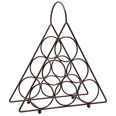Quid 6P flaska 32 x 14 x 30 metall bomull QD Quid 6P flaska 32 x 14 x 30 metall bomull QD