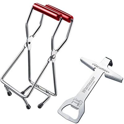 Westmark 105322E6 Flasköppnare - Bottle Opener Westmark 105322E6 Flasköppnare - Bottle Opener