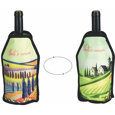 Tivoli Termisk Glacette Vin Dubbelsidig Rost, That's Love Tivoli Termisk Glacette Vin Dubbelsidig Rost, That's Love