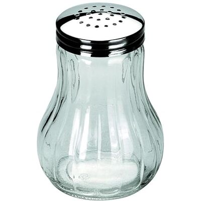 VoltShine 0,25 l ostdispenser med praktisk design, lätt att använda och rengöra; perfekt för servering och förvaring av ostar. VoltShine 0,25 l ostdispenser med praktisk design, lätt att använda och rengöra; perfekt för servering och förvaring av ostar.