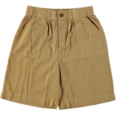 MUSTANG Style Boothbay, Curry 3077, L MUSTANG Style Boothbay, Curry 3077, L