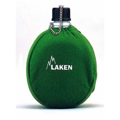 LAKEN cantimplora classic 1 l, unisex vakuru, girini 121 LAKEN cantimplora classic 1 l, unisex vakuru, girini 121