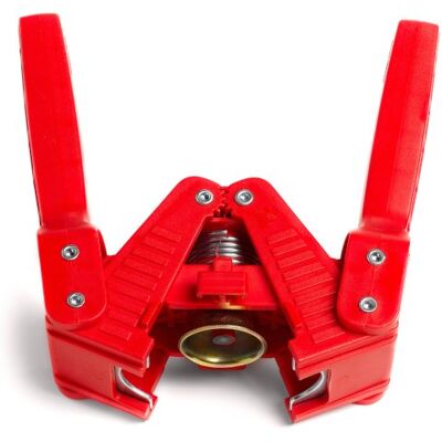 FastRack Röd Baron flaska behållare FastRack Röd Baron flaska behållare