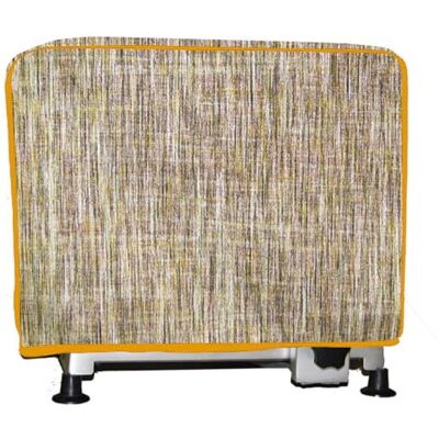 MAGIE DI CASA Hem MAGIE Cover Slicer, Gul, Small MAGIE DI CASA Hem MAGIE Cover Slicer, Gul, Small