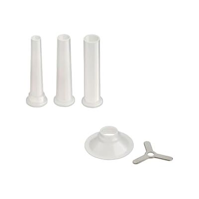 La Bonne Graine Louis Tellier N4010C-S tratt för köttvarg N4010C La Bonne Graine Louis Tellier N4010C-S tratt för köttvarg N4010C
