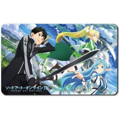 Crunchyroll Sword Art Online – frukostbräda, skärbräda, breakfast & skärbräda – original och licensierad Crunchyroll Sword Art Online – frukostbräda, skärbräda, breakfast & skärbräda – original och licensierad