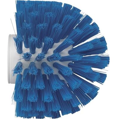 Vikan Maskborstel koppar polyester vezel, medium Ø 135 x 130 mm Vikan Maskborstel koppar polyester vezel, medium Ø 135 x 130 mm