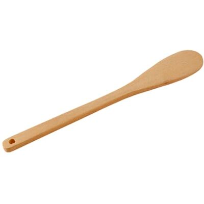 Louis Tellier NSP080 degspatel i bokträ, 80 cm Louis Tellier NSP080 degspatel i bokträ, 80 cm