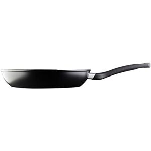 Masterchef Non-Stick Stekpanna 24cm Svart - Stekpanna Masterchef Non-Stick Stekpanna 24cm Svart - Stekpanna
