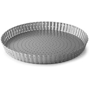 Lacor Delize 30 cm Perforerad Tårtförform - Bakverktyg Lacor Delize 30 cm Perforerad Tårtförform - Bakverktyg