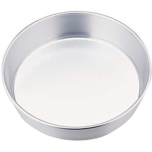 Agnelli konformad bakplåt i aluminium - 24cm Diameter Agnelli konformad bakplåt i aluminium - 24cm Diameter