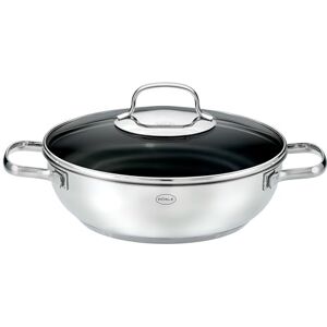 RÖSLE Elegance ProPlex serveringspanna - Rostfritt stål, 24cm RÖSLE Elegance ProPlex serveringspanna - Rostfritt stål, 24cm