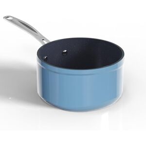 Nuwave Duralon Blue Keramisk non-stick 2,8L kastrull - Induktion redo Nuwave Duralon Blue Keramisk non-stick 2,8L kastrull - Induktion redo