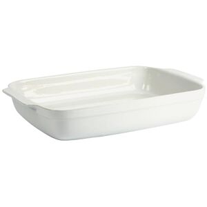 Crealys Keramisk ugnsform - Rektangulär 36,5x23,5x6,5 cm - Ugnsform Crealys Keramisk ugnsform - Rektangulär 36,5x23,5x6,5 cm - Ugnsform