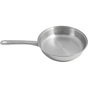 Artame 24cm Rostfritt Stål Grillpanna - Alla spisar Artame 24cm Rostfritt Stål Grillpanna - Alla spisar