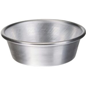 Agnelli Konisk bakform i aluminium - Diameter 16cm, Höjd 6cm Agnelli Konisk bakform i aluminium - Diameter 16cm, Höjd 6cm