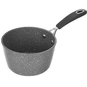 Kasanova Mini ugnsform - 14 cm Petra Dark - Non-stick, 0,83L Kasanova Mini ugnsform - 14 cm Petra Dark - Non-stick, 0,83L